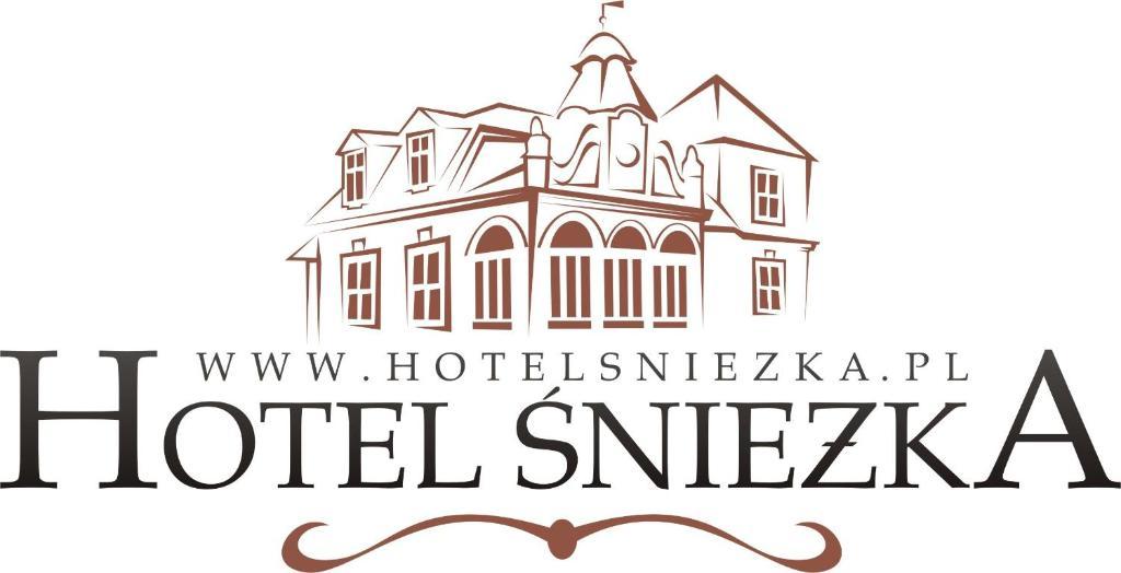 Sniezka Hotel Krosno Værelse billede